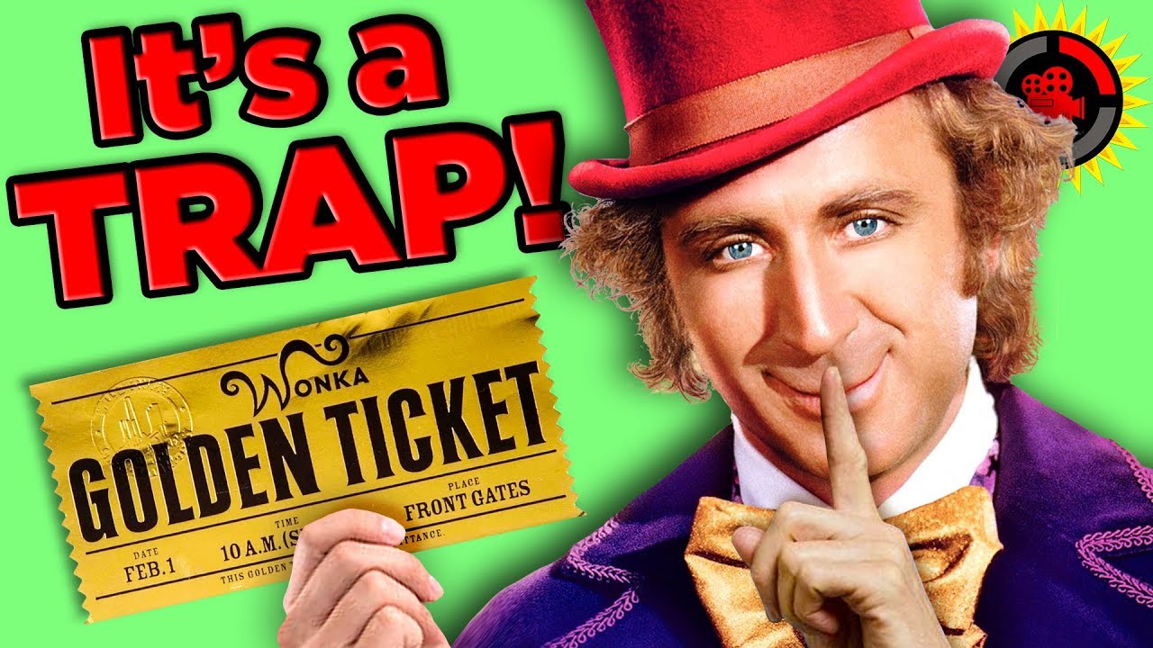 Willy Wonka And The Chocolate Factory Games online, free
